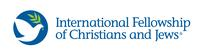 International Fellowship of Christians and Jews Logo